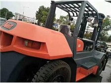 安吉叉車租賃公司 專業叉車租賃服務展示