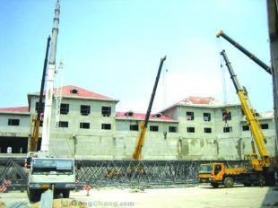 即墨叉車出租 價(jià)格解析與通利叉車租賃服務(wù)優(yōu)勢(shì)