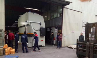 專業(yè)設(shè)備與工廠搬遷解決方案 廣州吊車出租、叉車租賃一站式服務(wù)