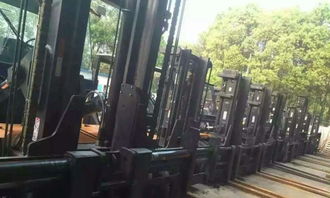 徐州叉車出租租賃服務(wù)全攻略 助力高效工廠搬遷與物流運(yùn)營(yíng)