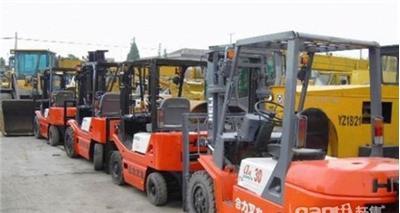 合力、杭叉領(lǐng)銜，國(guó)產(chǎn)叉車品牌油耗解析與太倉(cāng)租賃市場(chǎng)概覽